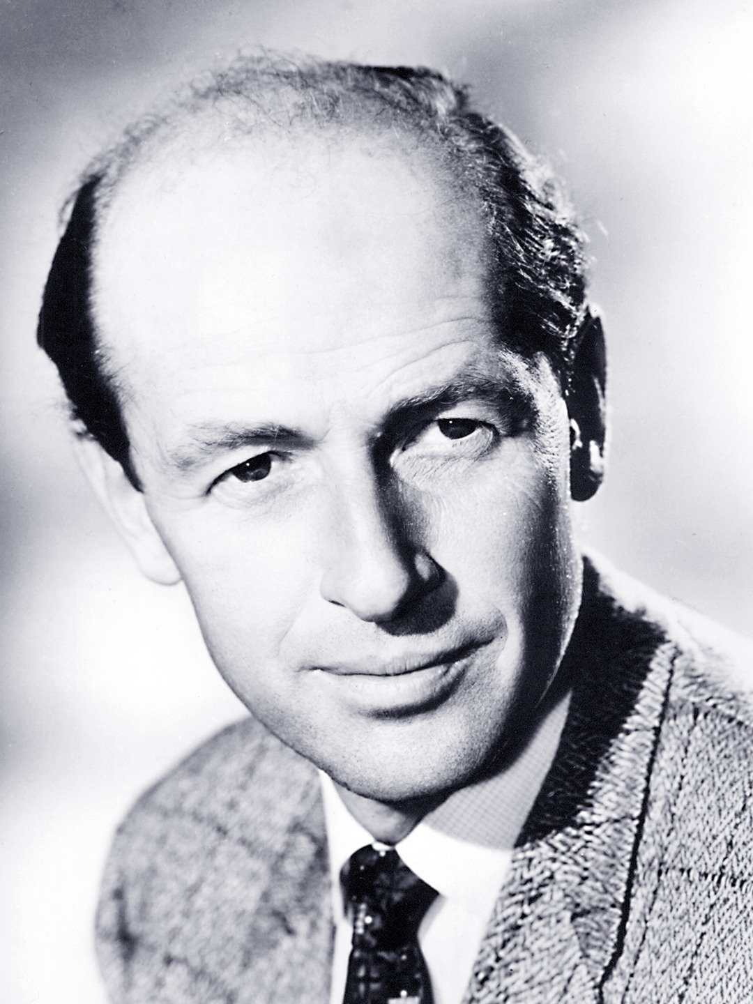 Ray Harryhausen